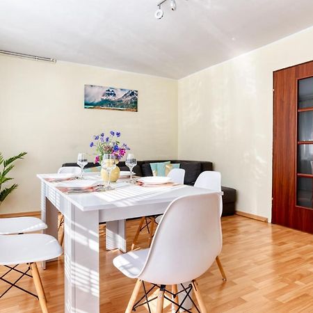 Apartament Arturro Z Ogrodkiem Sklářská Poruba Exteriér fotografie