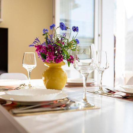 Apartament Arturro Z Ogrodkiem Sklářská Poruba Exteriér fotografie