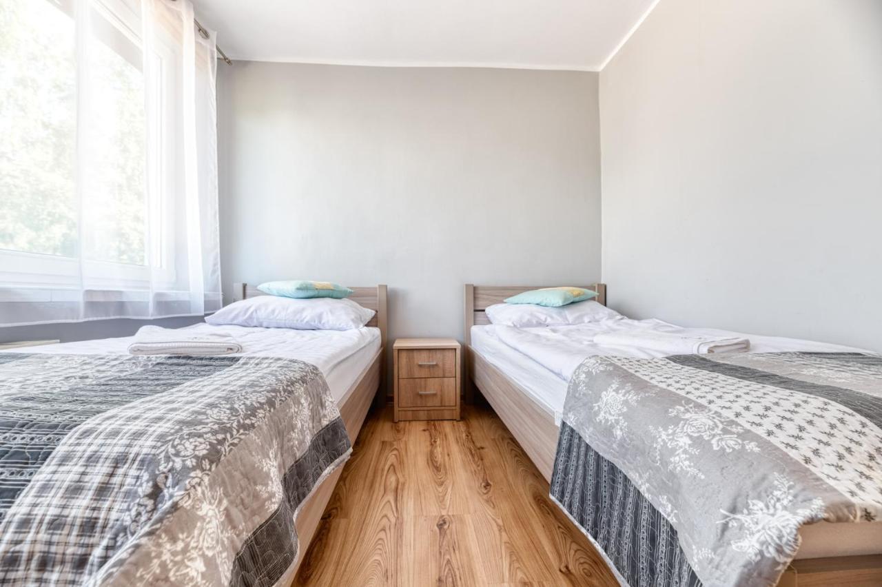 Apartament Arturro Z Ogrodkiem Sklářská Poruba Exteriér fotografie
