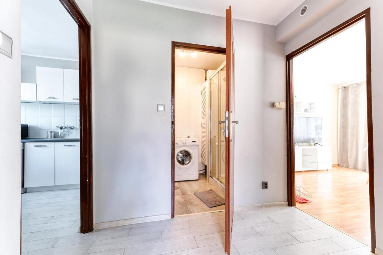 Apartament Arturro Z Ogrodkiem Sklářská Poruba Exteriér fotografie