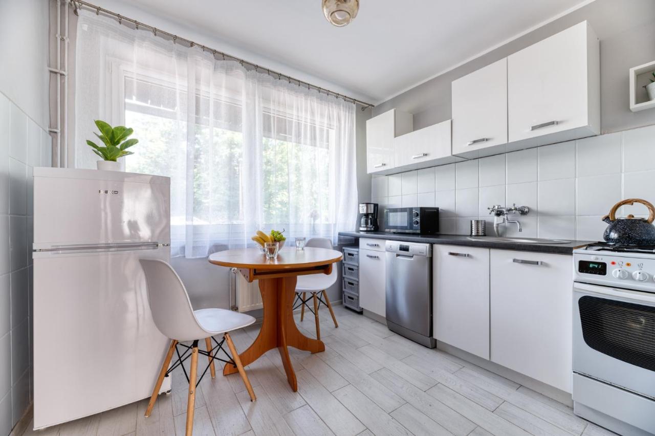 Apartament Arturro Z Ogrodkiem Sklářská Poruba Exteriér fotografie