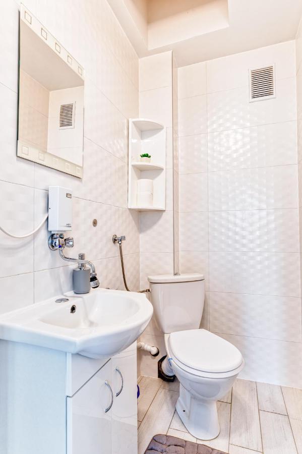 Apartament Arturro Z Ogrodkiem Sklářská Poruba Exteriér fotografie